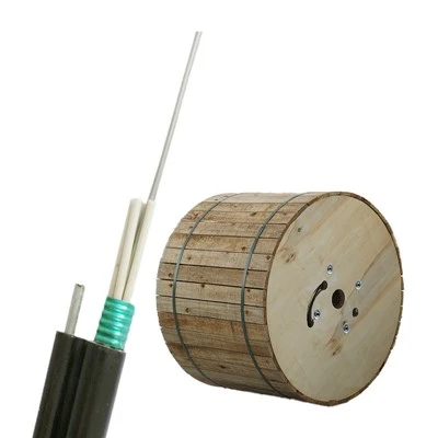 Zunanji kabel GYTC8S