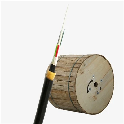 ADSS kabel dolgega razpona